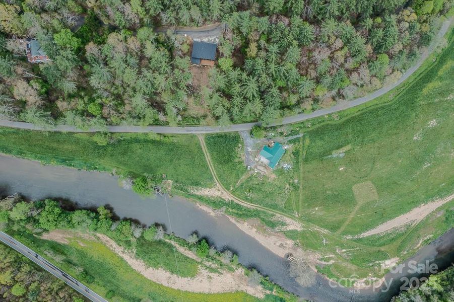 Natural landscape and outdoor views near  in Fleetwood (Image 38).