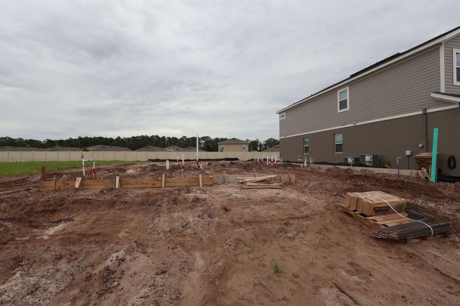 Homesite Homesite