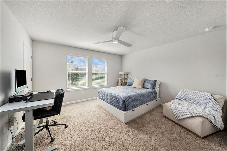 Furnished interior view inside a new home in , Wesley Chapel (Image 2). Furnished interior view inside a new home in , Wesley Chapel (Image 2).