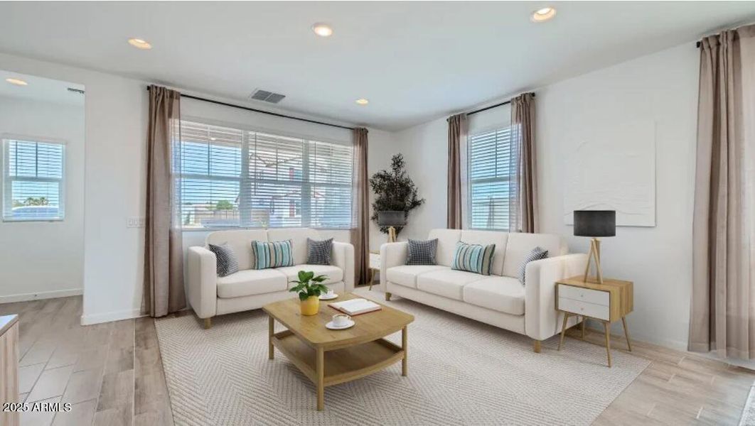 Great Room Great Room