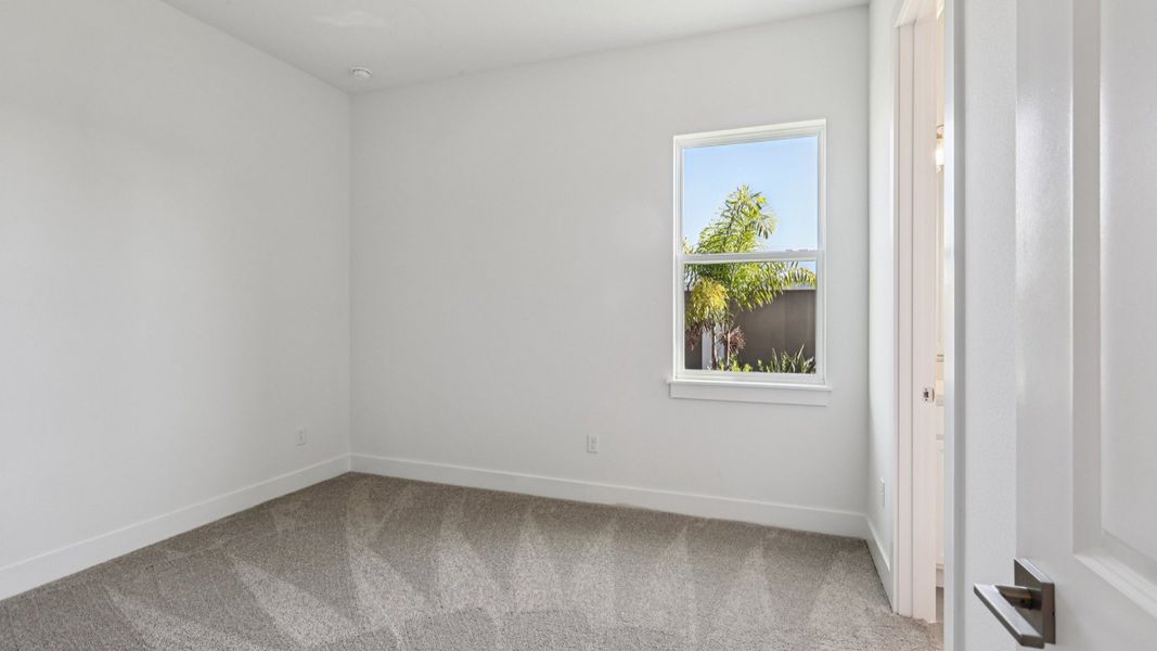 The Fourth Bedroom The Fourth Bedroom