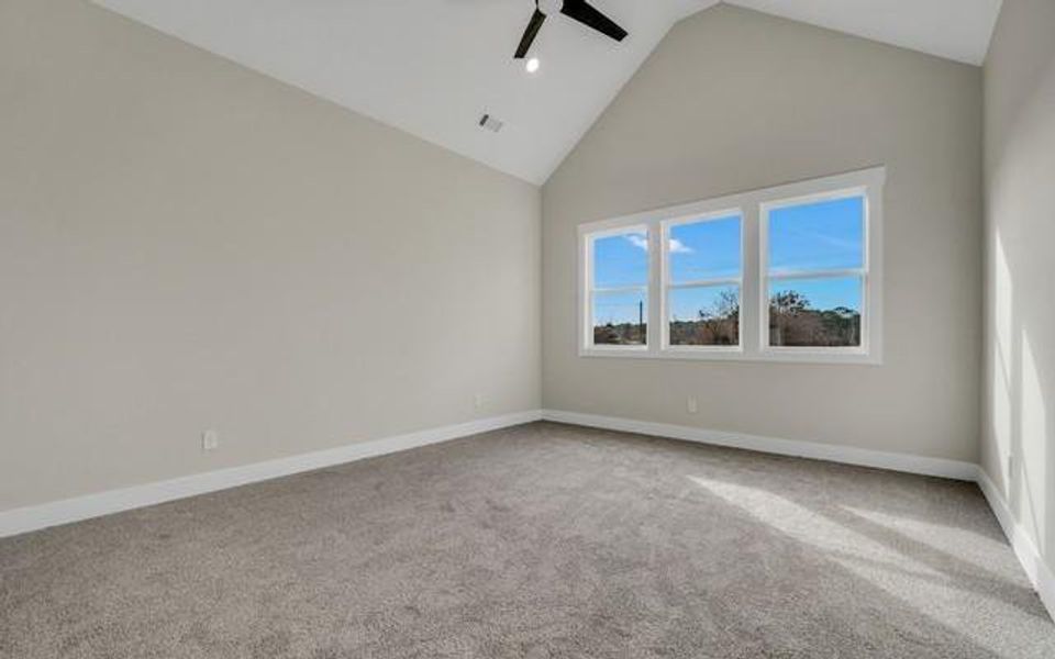 Spacious, unfurnished interior of a new home in , Jackson (Image 14).