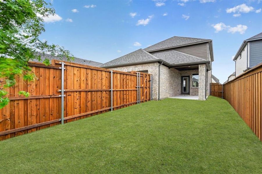 3116 Winecup Road ~ Ready Now