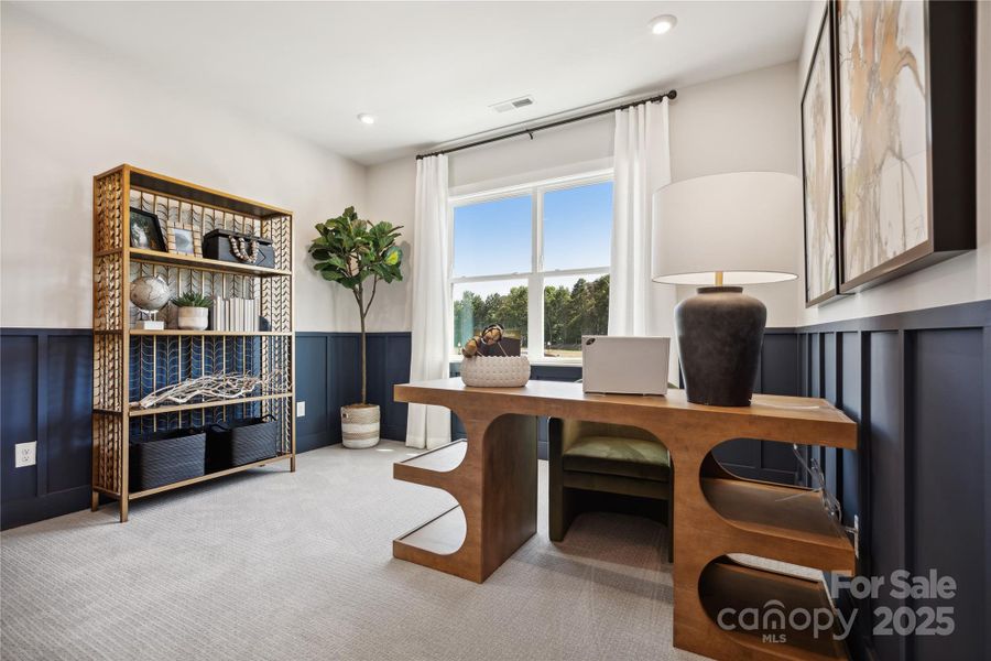 The Torrence | Seven Oaks *actual finishes, structural selections, and orientation may vary.