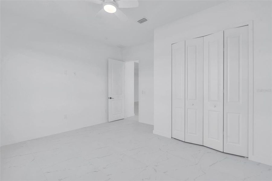 Spacious, unfurnished interior of a new home in , Cape Coral (Image 12). Spacious, unfurnished interior of a new home in , Cape Coral (Image 12).