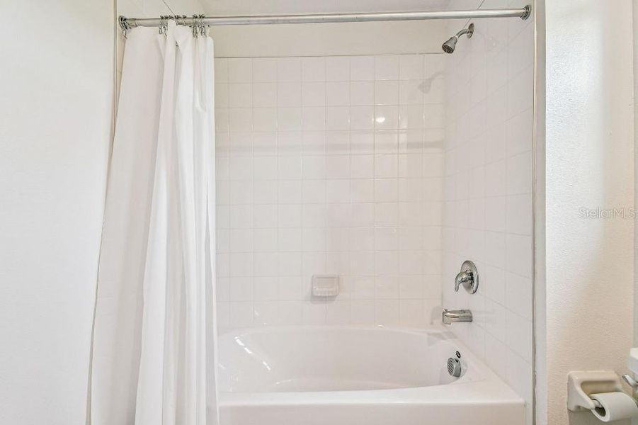 Furnished interior view inside a new home in , New Port Richey (Image 10).