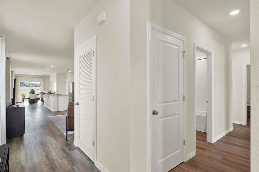 Image 22 of a home in Crossroads at Kelly Park.