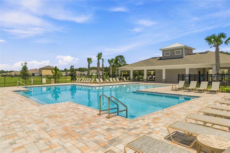 Community amenities in , Daytona Beach (Image 34). Community amenities in , Daytona Beach (Image 34).