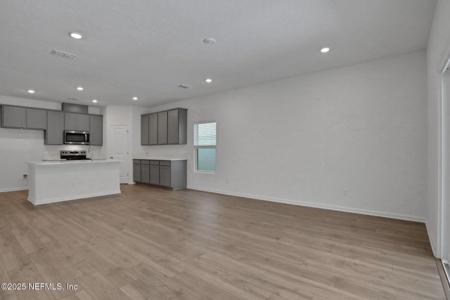 Spacious, unfurnished interior of a new home in , Jacksonville (Image 14). Spacious, unfurnished interior of a new home in , Jacksonville (Image 14).