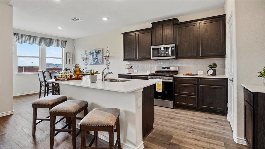 Kitchen Kitchen