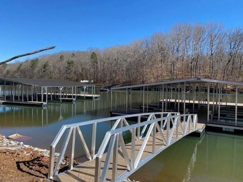 Image 54 of a home in Long Hollow Landing.