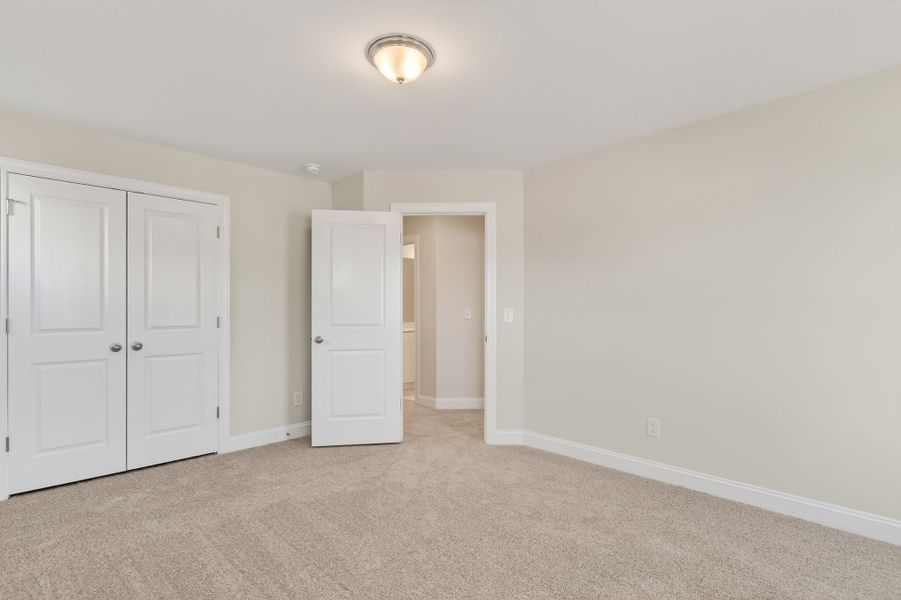 3br New Home in Zebulon, NC.  - Slide 18