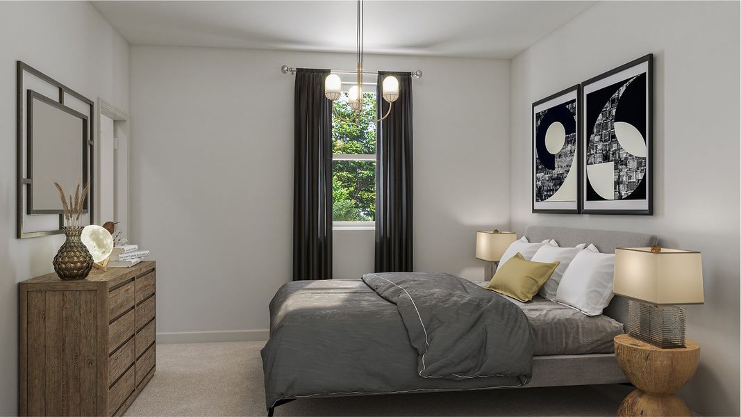 1331 Azure Bed2 F2