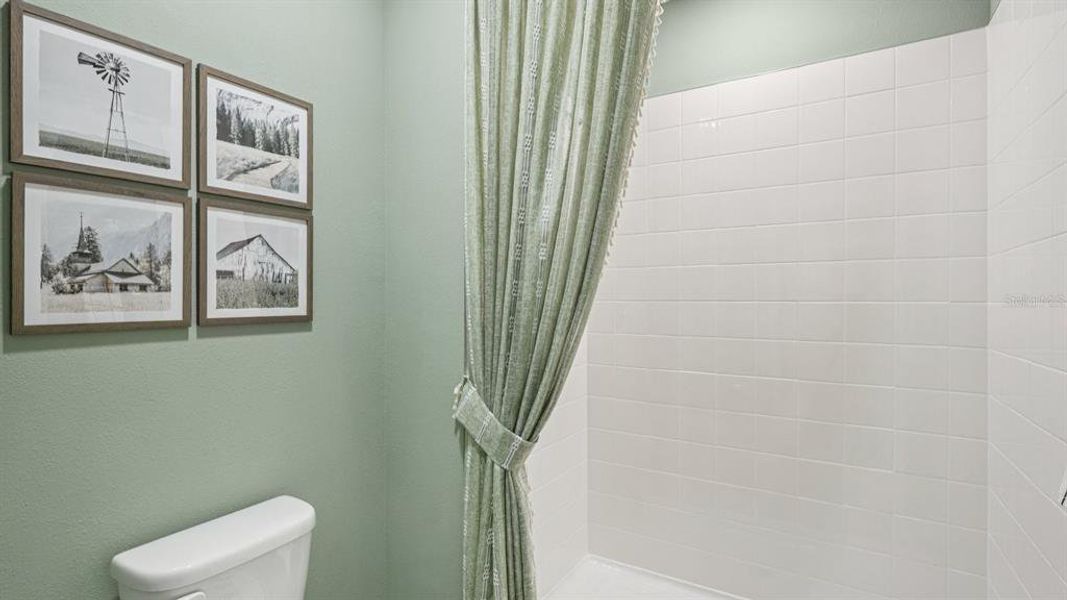 Furnished interior view inside a new home in , Land O' Lakes (Image 8). Furnished interior view inside a new home in , Land O' Lakes (Image 8).