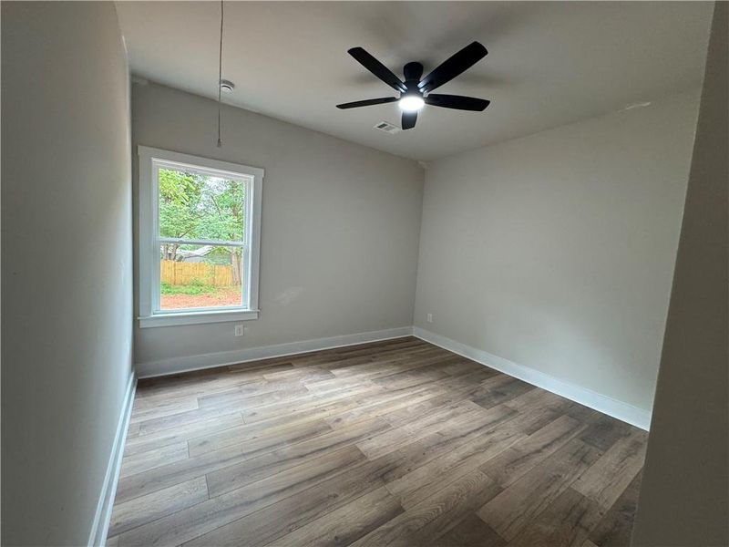 Spacious, unfurnished interior of a new home in , Jefferson (Image 18).