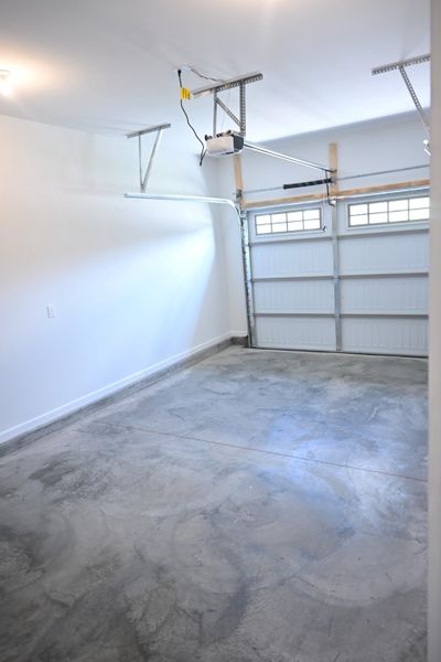 Spacious, unfurnished interior of a new home in Talia Trace, Smyrna (Image 9).