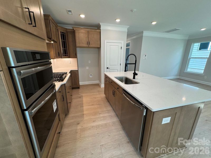 Kitchen Kitchen