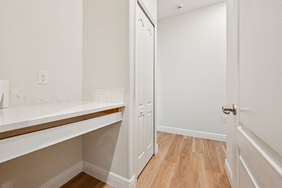 Image 35 representing the Sierra by Maronda Homes in Winding River, St. Marys, GA.