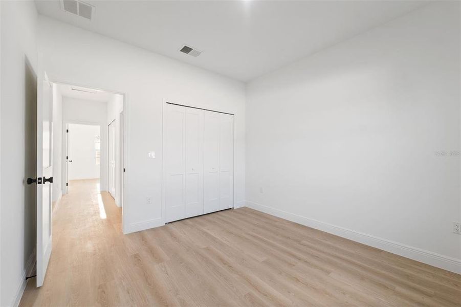 Spacious, unfurnished interior of a new home in , Ocala (Image 24). Spacious, unfurnished interior of a new home in , Ocala (Image 24).