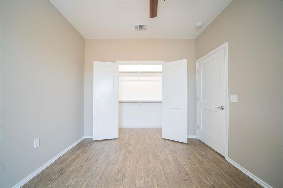 Spacious, unfurnished interior of a new home in , Mount Vernon (Image 27). Spacious, unfurnished interior of a new home in , Mount Vernon (Image 27).