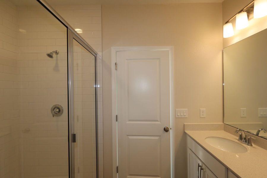 Bathroom Bathroom