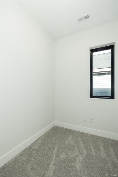 Spacious, unfurnished interior of a new home in , Granby (Image 35). Spacious, unfurnished interior of a new home in , Granby (Image 35).