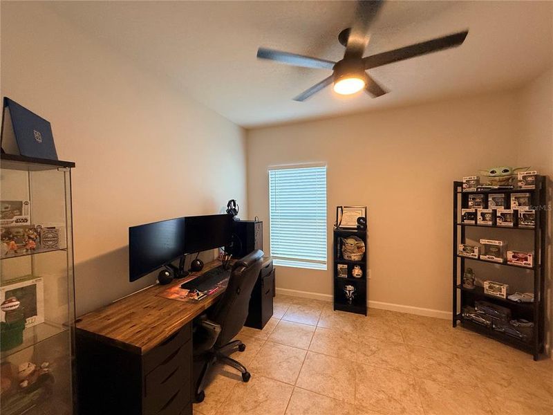 Furnished interior view inside a new home in , Haines City (Image 11).