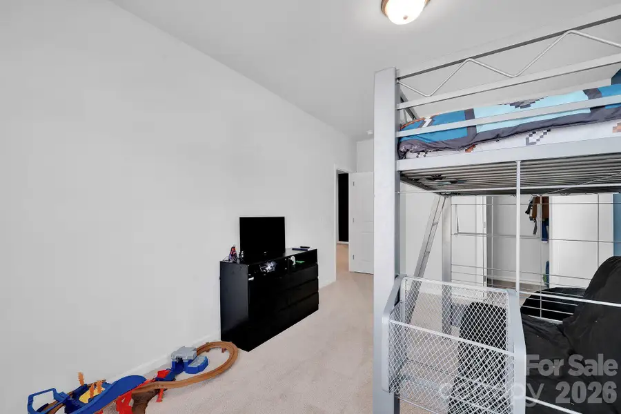 Furnished interior view inside a new home in Clairmont, Charlotte (Image 6). Furnished interior view inside a new home in Clairmont, Charlotte (Image 6).