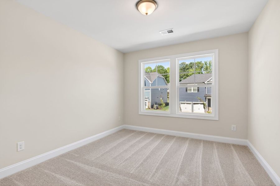 New Home in Knightdale, NC.  - Slide 31