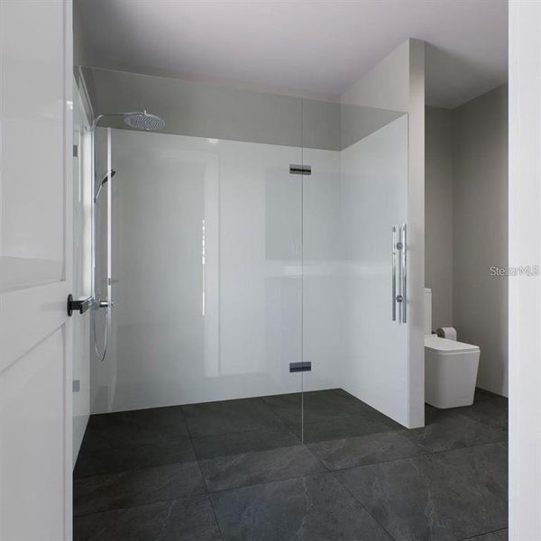 Spacious, unfurnished interior of a new home in , Palatka (Image 13).