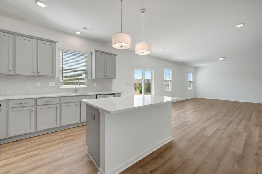Kitchen Kitchen