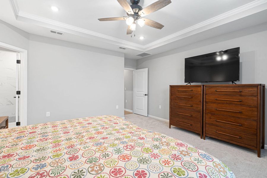 Primary Bedroom Primary Bedroom