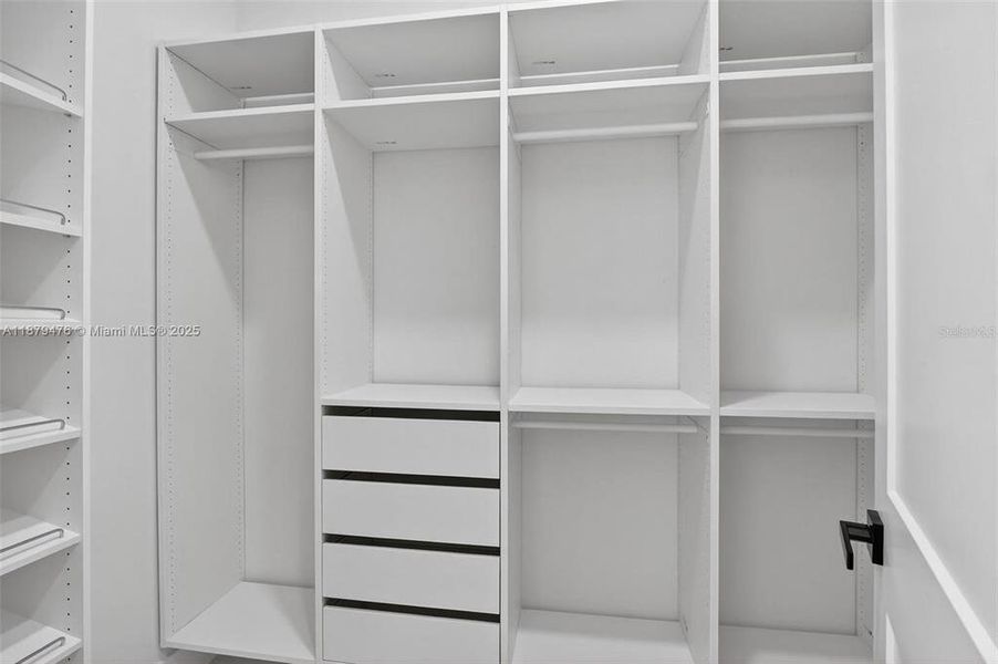 Furnished interior view inside a new home in , Cape Coral (Image 13).