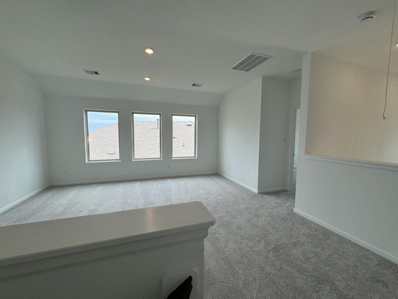 *This photo is a representation. Not actual homesite.*