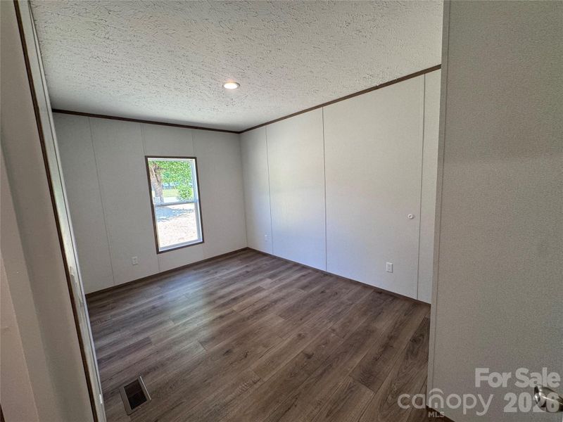 Second room