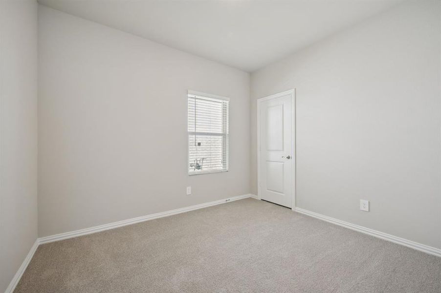 Photo is not of the actual home, but is an inspirational photo of builder’s model home and may depict options, furnishings, and/or decorator features that are not included.