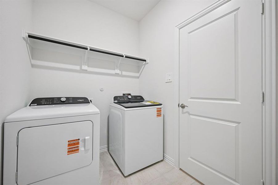 Photo is not of the actual home, but is an inspirational photo of builder’s model home and may depict options, furnishings, and/or decorator features that are not included. Photo is not of the actual home, but is an inspirational photo of builder’s model home and may depict options, furnishings, and/or decorator features that are not included.