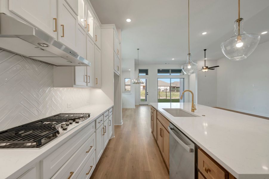 Kitchen Kitchen