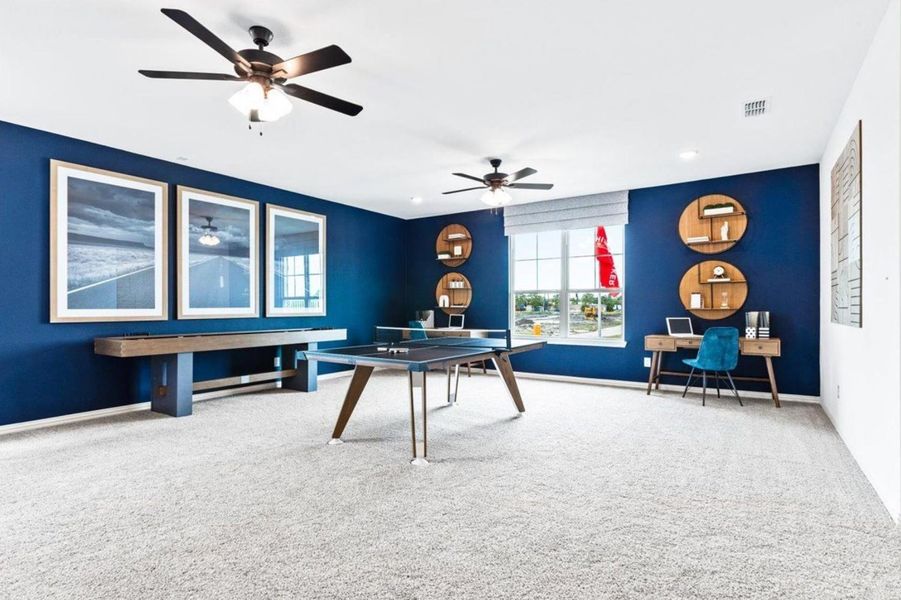 Hawthorn II Representative Image Hawthorn II Representative Image