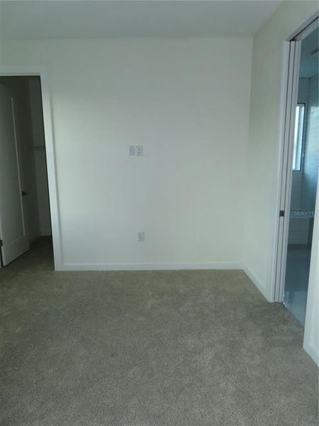 Spacious, unfurnished interior of a new home in , Orlando (Image 14). Spacious, unfurnished interior of a new home in , Orlando (Image 14).