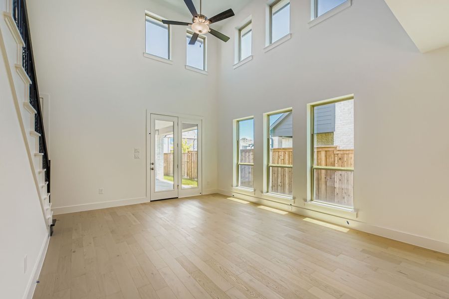 Plan 1409 Representative Photo Plan 1409 Representative Photo