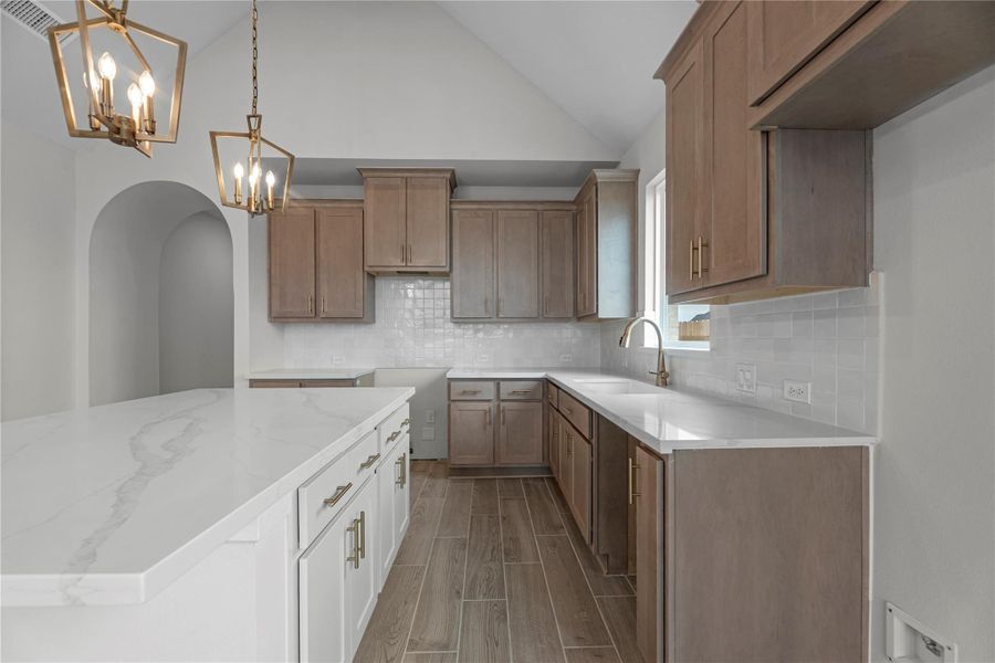 Representative image. Features, specifications, selections and colors may vary.