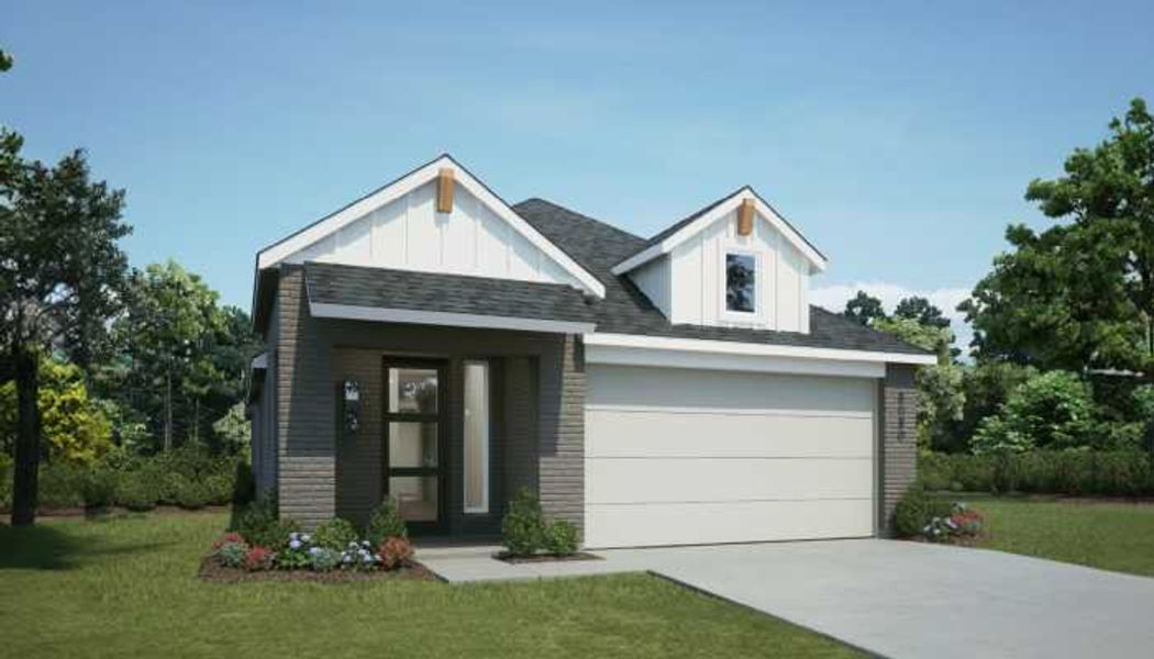 Elevation CM Elevation CM