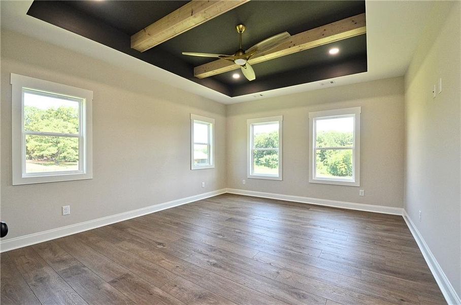 Spacious, unfurnished interior of a new home in , Monroe (Image 43). Spacious, unfurnished interior of a new home in , Monroe (Image 43).