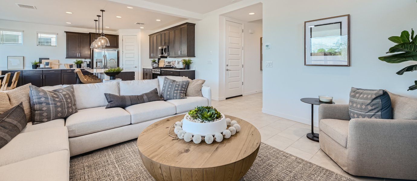 Cottonwood Great Room