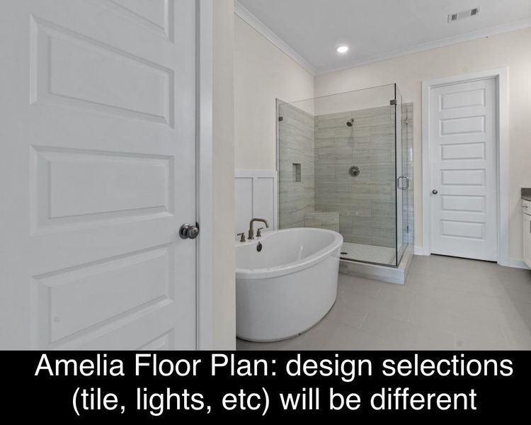 Image 16 of a home in Lockwood.