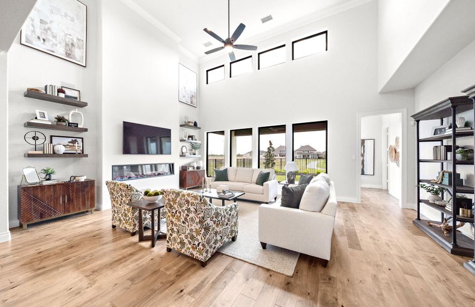 **Representative photo**