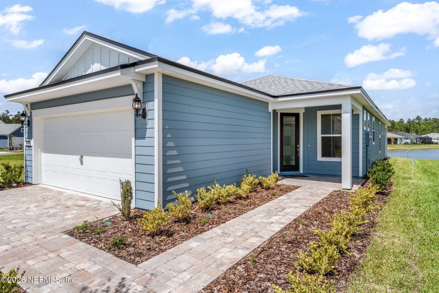 Image 51 of a home in Del Webb Wildlight.