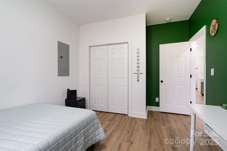 Furnished interior view inside a new home in , Shelby (Image 14). Furnished interior view inside a new home in , Shelby (Image 14).