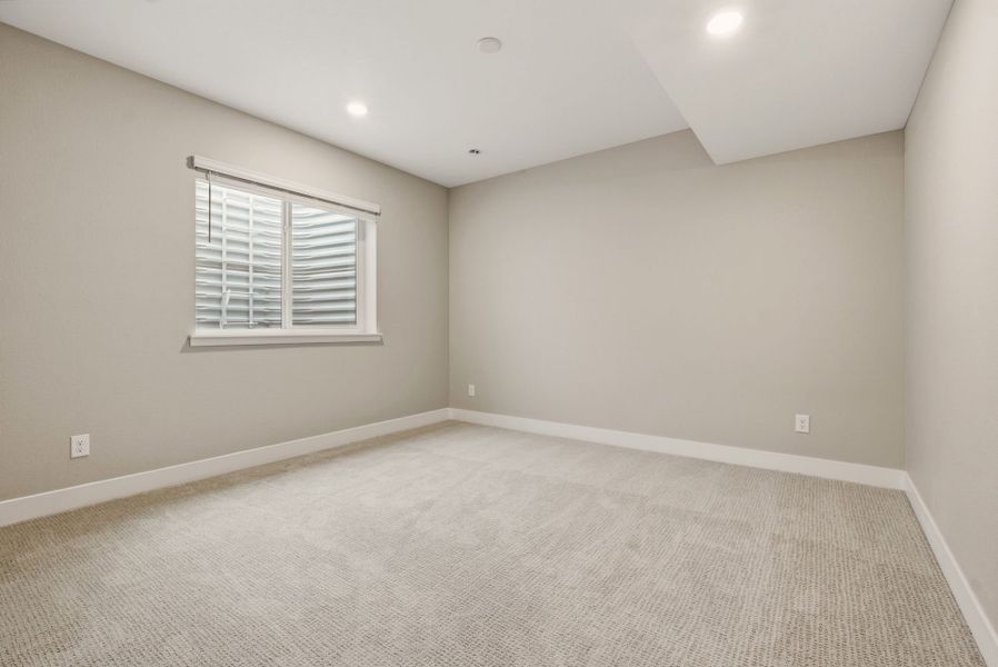 Spacious, unfurnished interior of a new home in Independence, Elizabeth (Image 29). Spacious, unfurnished interior of a new home in Independence, Elizabeth (Image 29).
